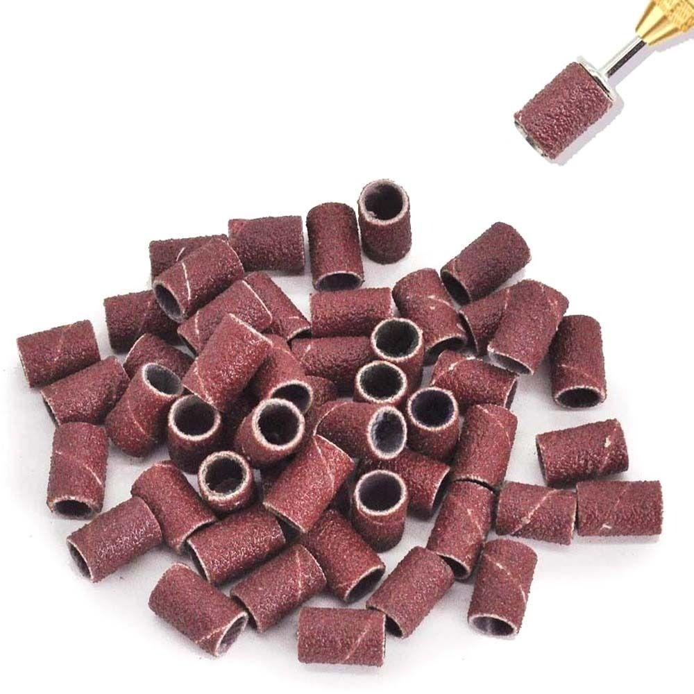 Đầu Mài Đánh Bóng Móng Tay Hình Trụ Siêu Bền Tiện Dụng