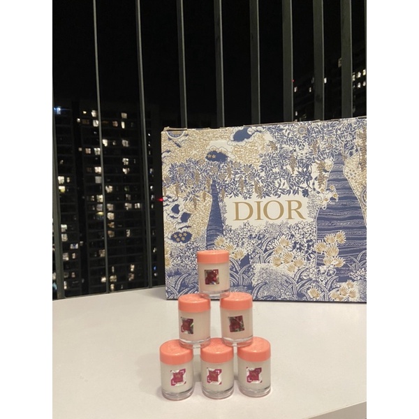 Gel dưỡng môi Mỹ hương khử thâm