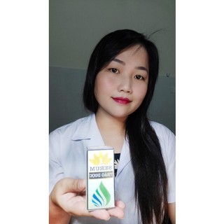 Serum Thảo Dược