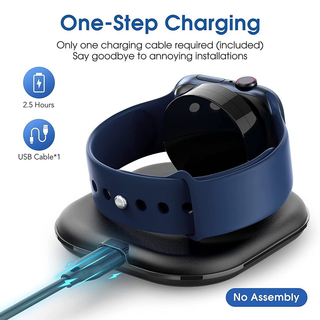 Đế Sạc Cho Đồng Hồ Thông Minh APPLE WATCH