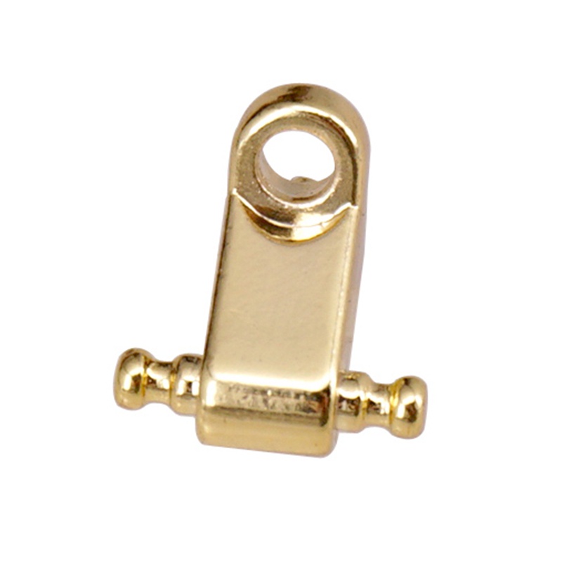 Set 4 Phụ Kiện Con Lăn Cố Định Dây Đàn Guitar Điện