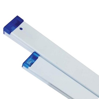 Máng led 0.6m 1m2 đơn và 1m2 đôi