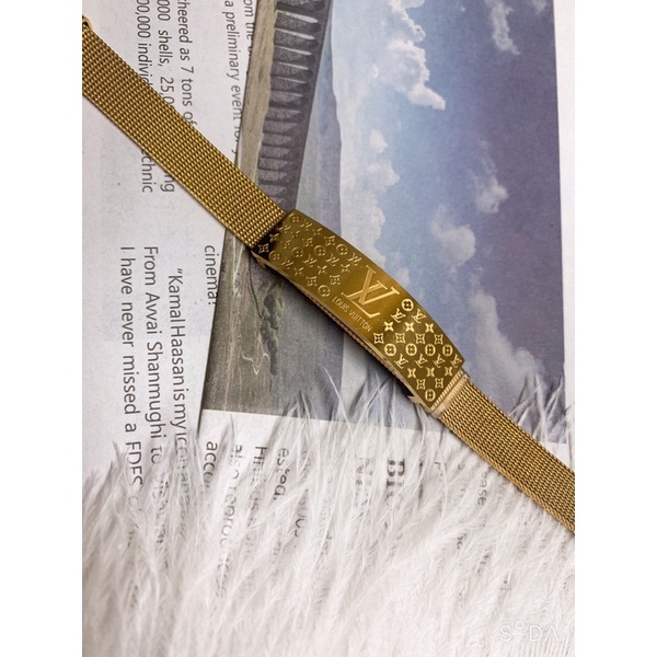 Vòng dây Khoá hiệu