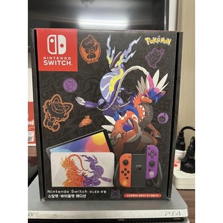 Máy chơi game Nintendo Switch Oled
