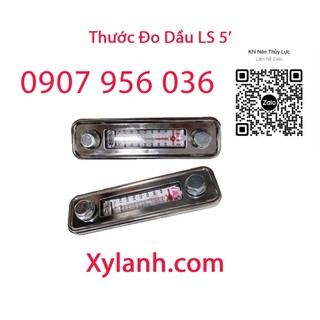 Thước Thăm Dầu LS