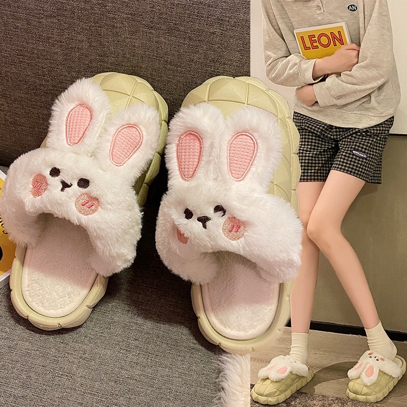 DÉP BÔNG THỎ 2022 🐰🐰