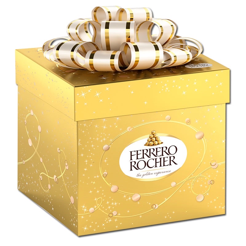 FERRERO ROCHER GRAND box(225g)