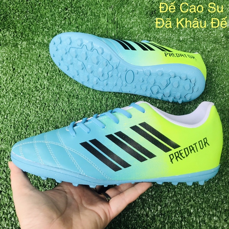 Giày đá banh,đá bóng,đá sân cỏ nhân tạo