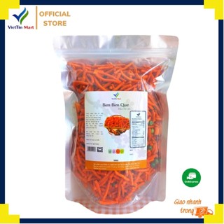 Bimbim đậu que hà lan viettinmart 1kg