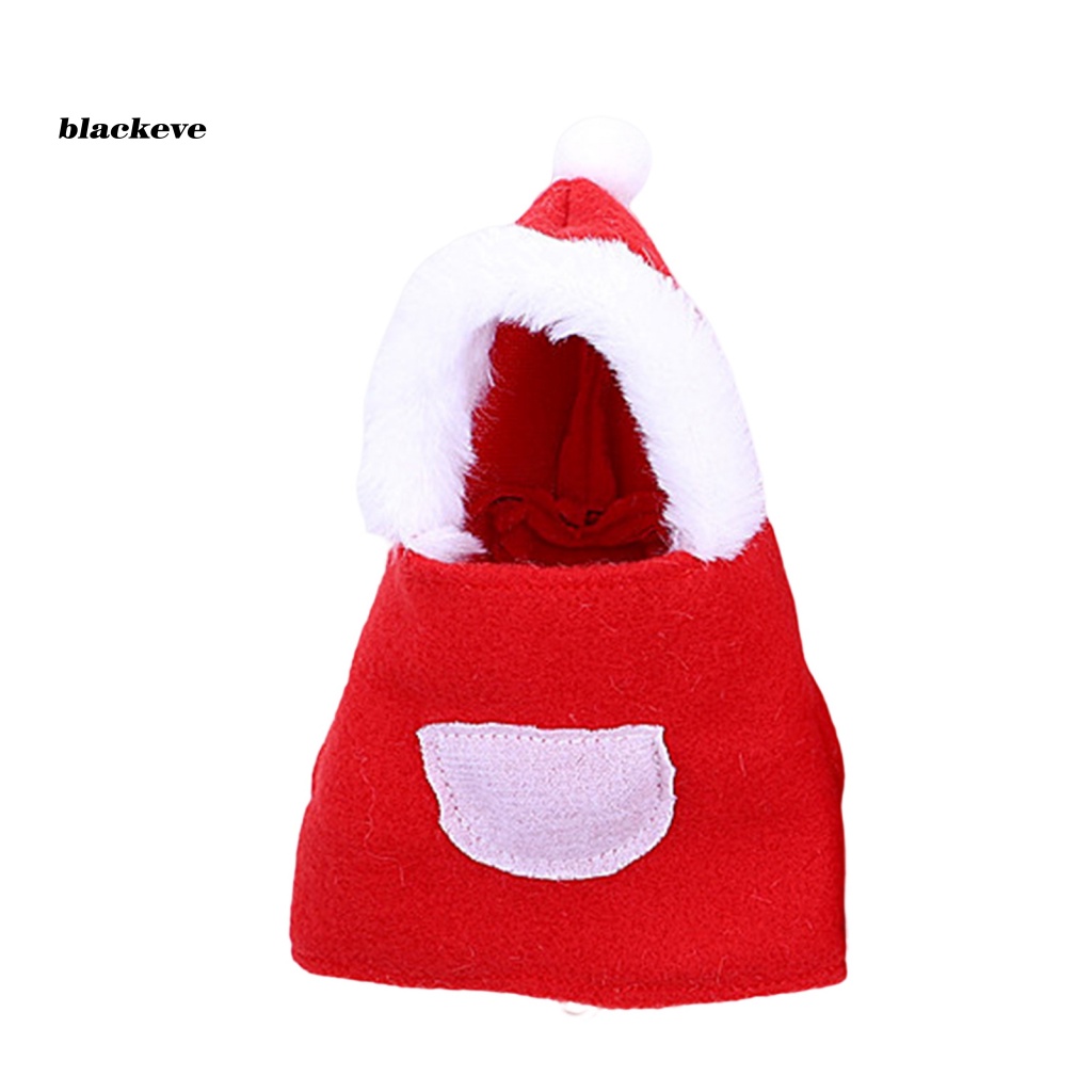 Bl- Áo Khoác Lông Hóa Trang Chú Ếch Đa Năng Cho Vẹt