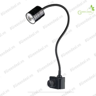 [BH 06 tháng] KAOKUI - COB Mini Spotlight (KK-F03) | Đèn LED rọi 3 chế độ cho hồ Biotop, hồ cá thủy sinh