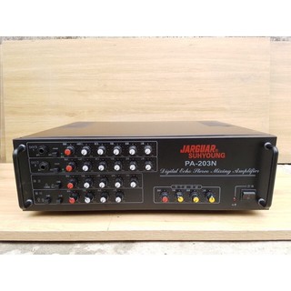 Amply 8 sò có bluetooth