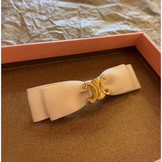 ✨✨Kẹp Tóc C Nơ Satin Cao Cấp Dễ Phối Đồ