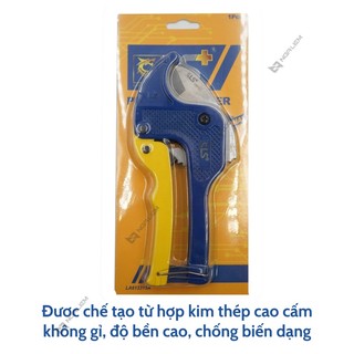 Kéo cắt ống nước 301 LS+