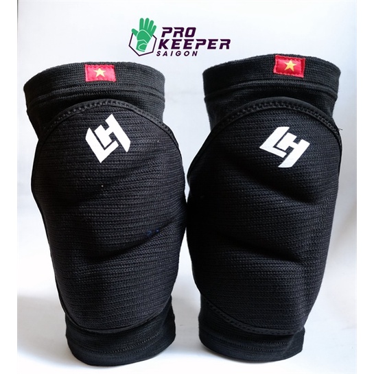 Bó Gối Thủ Môn LH Shield