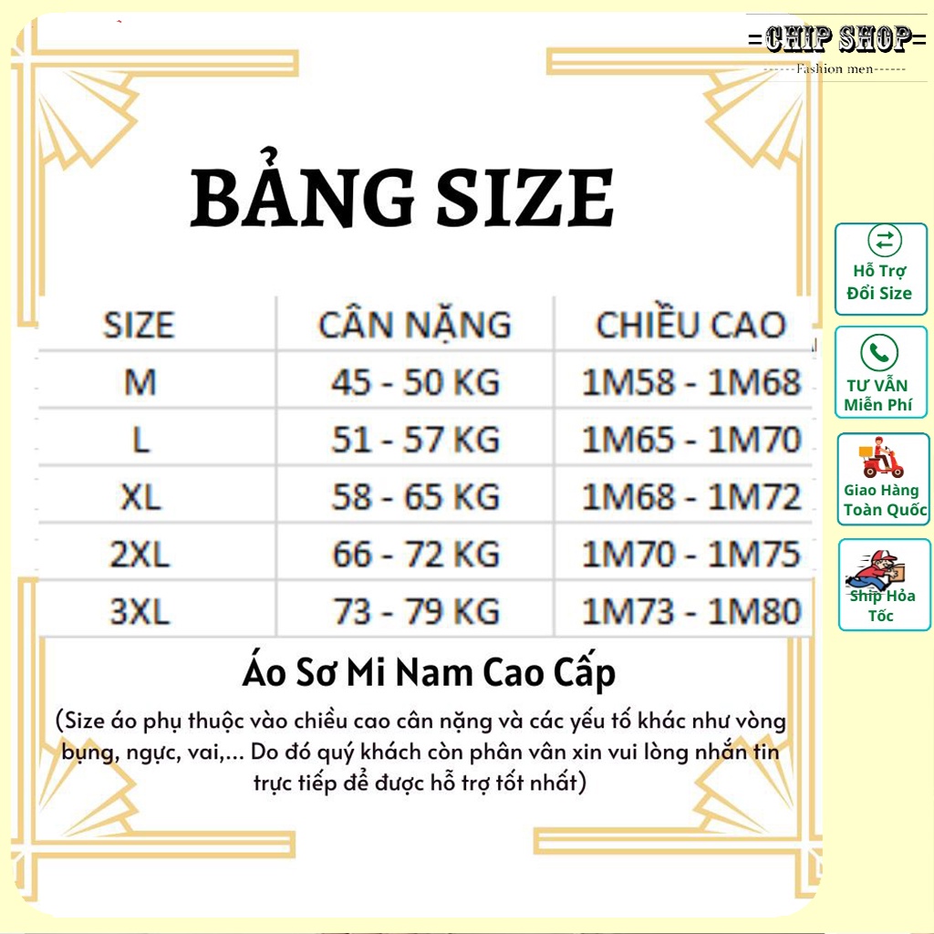 Áo sơ mi kẻ sọc thời trang nam,áo sơ mi nam cao cấp phong cách nam tính 5 màu