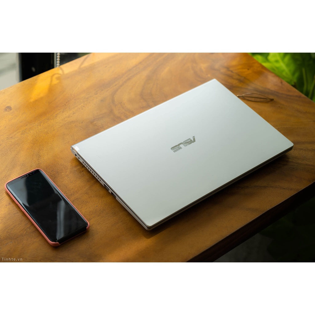 Laptop Asus Mỏng Nhẹ  X409 Core i5 Đời Mới/Ram 8Gb/SSD 256Gb/Màn Full HD Tràn Viền Đẹp Keng  99% | BigBuy360 - bigbuy360.vn