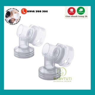 Cổ phễu cho máy hút sữa medela New chính hãng-1 chiếc