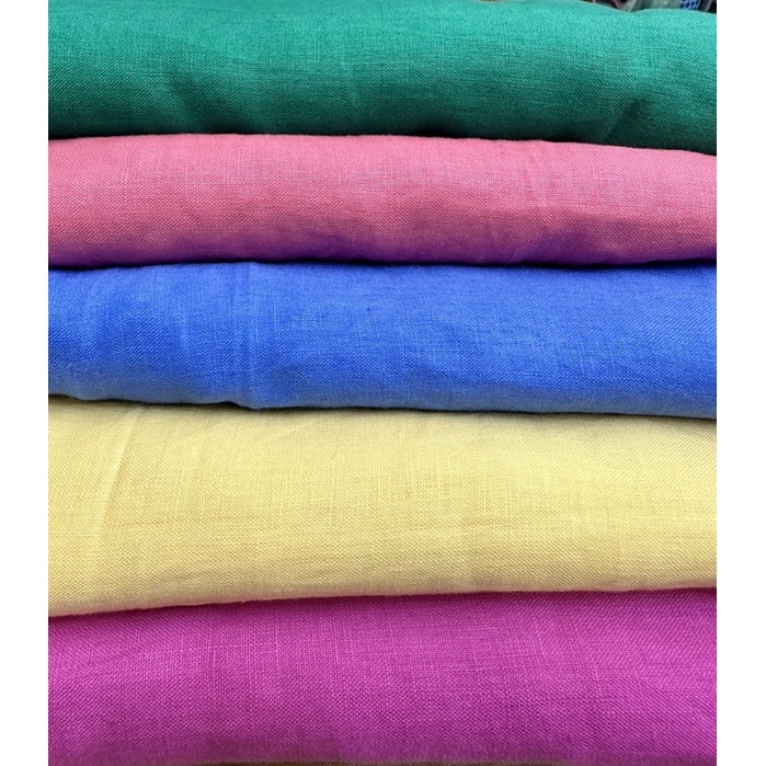 Vải linen tưng