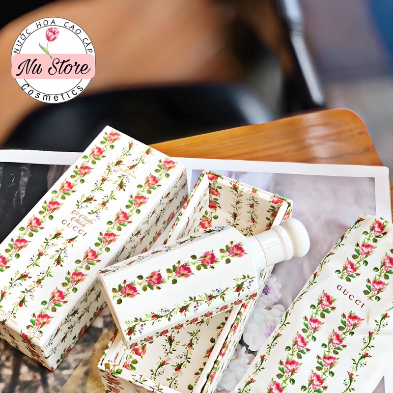 Nước hoa 150ml Gucci Moonlight Serenade Scented Water