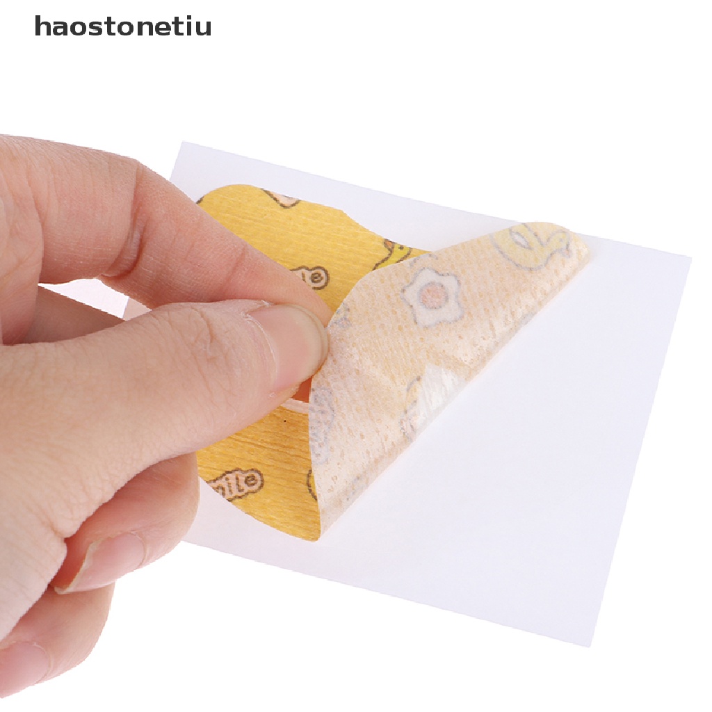 Hộp 30 Miếng Dán Chỉnh Sửa Lỗ Chân Lông Mũi / Môi Chống Ngáy Khi Ngủ Cho Bé