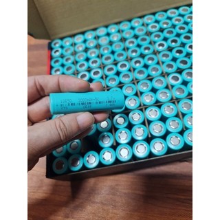Pin 18650 2000mAh xả 5C (mới 100%)