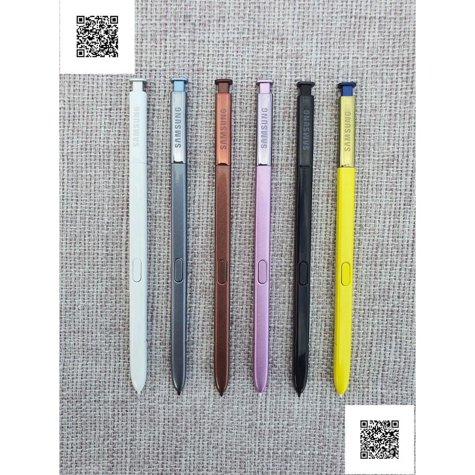 Bút S - Pen Samsung Galaxy Note 9[Hàng chính hãng mới 100% BH 12T]