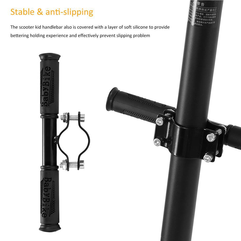 Tay Cầm Cho Xe Scooter Điện Xiaomi M365 Pro M365