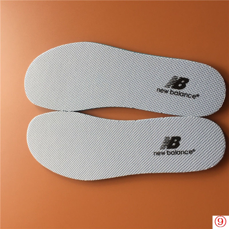 Đế Lót Giày Thể Thao New Balance Chính Hãng Thấm Hút Mồ Hôi Thoáng Khí Chống Sốc NB57