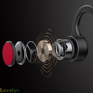 [CRAZY SALE]Lenovo X3Pro Bone Conduction Headphone Bluetooth 5.3 Wireless Headset Waterproof