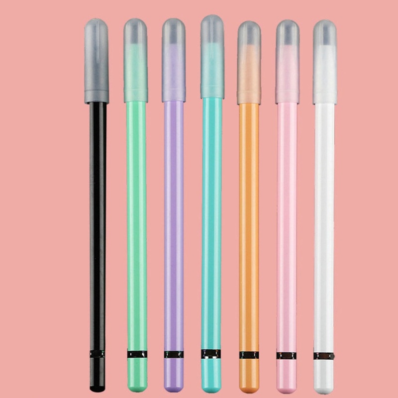 Bút Chì Bấm Huyệt HB Ever Lâu Trôi Không Giới Hạn