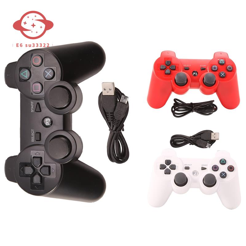 Tay CầM Chơi Game Bluetooth Không Dây 2.4G USB PS3 Cho SONY