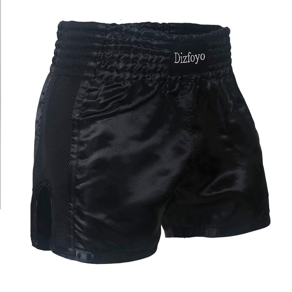 Quần Short Tập Luyện Muay Thai / Muay Thái Dành Cho Nam Và Nữ