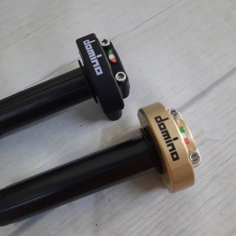 Cùm Tăng Tốc DOMINO Phù Hợp Tất Cả Các Dòng Xe