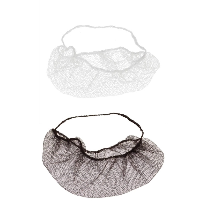 Set 100 Vỏ Bọc Bộ Râu Trọng Lượng Nhẹ Thoáng Khí Cho Nam Giới Sử Dụng