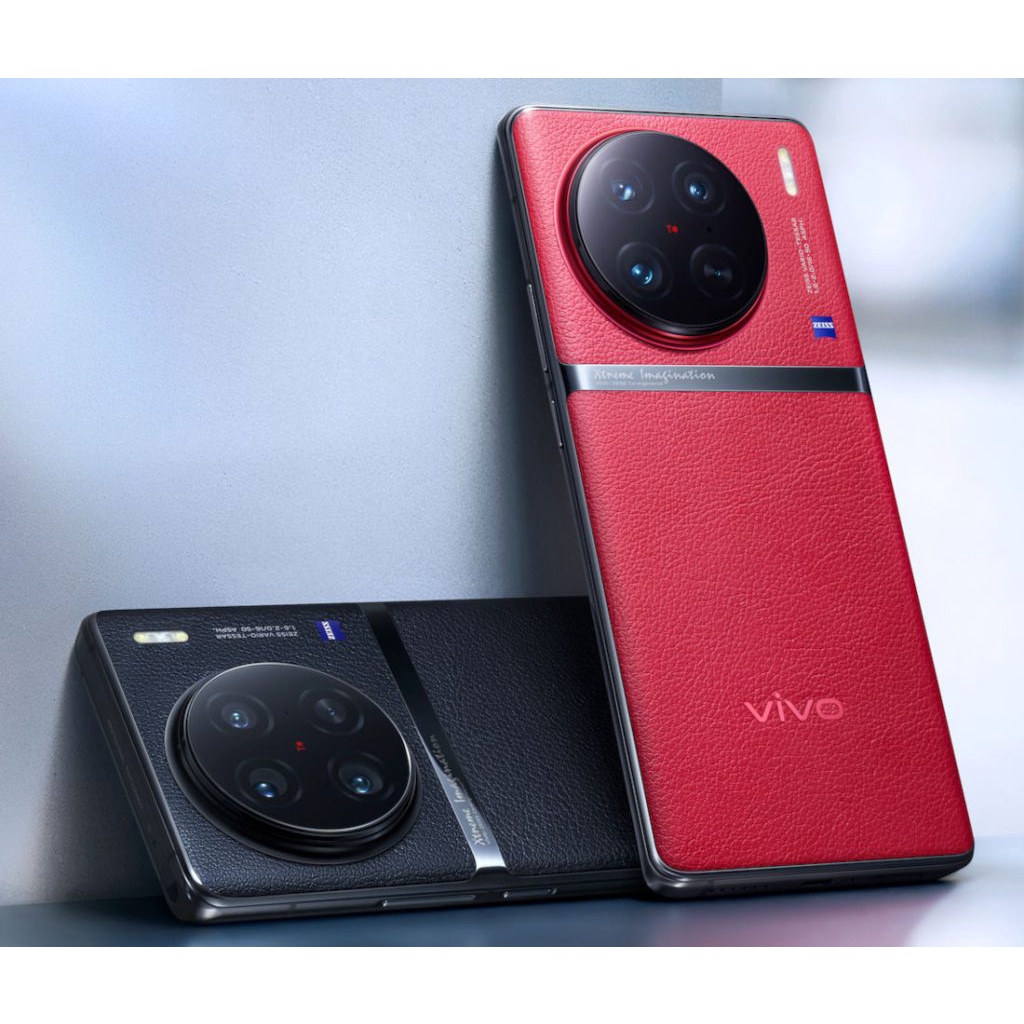 Điện thoại Vivo X90 Pro Plus rom tiếng Việt