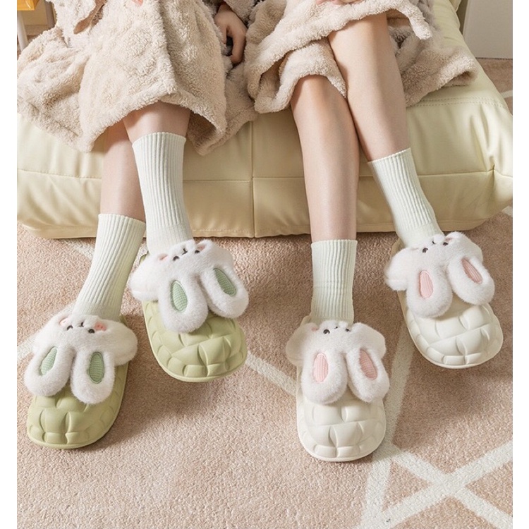 DÉP BÔNG THỎ 2022 🐰🐰