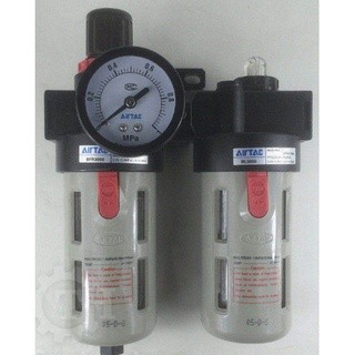 Bộ lọc khí,tách nước bfc4000 bfc3000 bfc2000