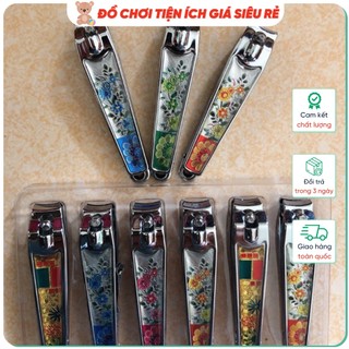 Bấm móng tay 💥 LOẠI TO ĐẸP 💥 Bấm móng loại to sắc chuẩn nhiều hình đẹp dễ thương