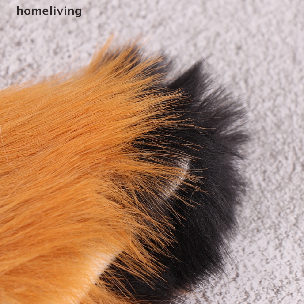 Cài Tóc Hình Tai Mèo Có Chuông 15 Màu Hóa Trang Halloween