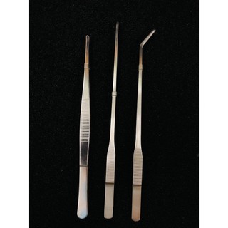 Nhíp trồng cây cong - thẳng 25cm - 27cm