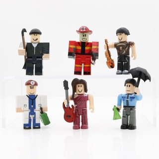 Bộ Đồ Chơi Mô Hình Nhân Vật Roblox