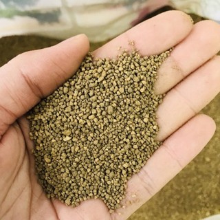 Phân nền thủy sinh akadama ryusen - nhật bản - mr fish