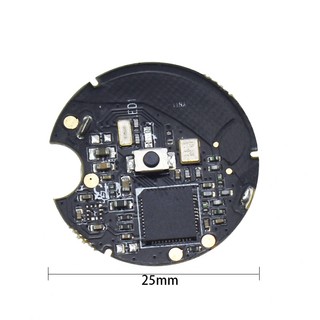 Mô đun điều khiển hệ thống không dây bluetooth 4.0 nrf51822 2v-3.3v