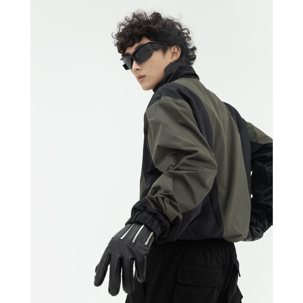 Áo khoác Maverik "Nylon Jacket " chính hãng