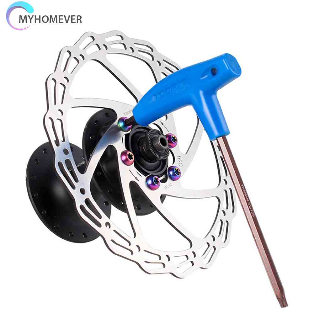 Cờ Lê Vặn Đai Ốc Xe Đạp Leo Núi Toopre T25