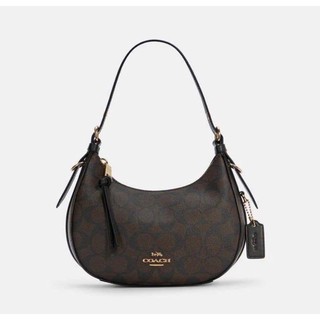 TÚI NỮ COACH KLEO HOBO ✅ Code: C7257