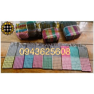 5 CÁI KHĂN  NAM BỘ CAO CẤP ĐƯỢC CHỌN MÀU THEO Ý KHÁCH HÀNG,  CHẤT KHĂN DÀY DẶN CÓ TUA RUA CHẮC CHẮN,  DÙNG RẤT BỀN