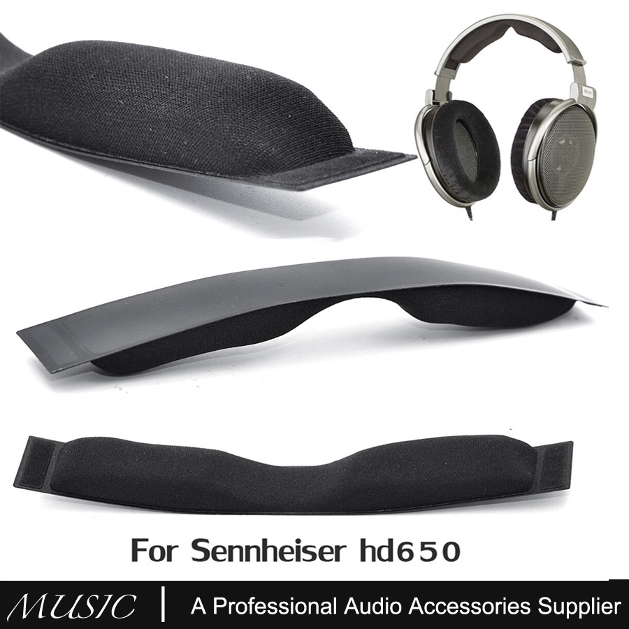 Băng đô thay thế cho tai nghe Sennheiser HD650 HD600 HD580 HD565 HD545