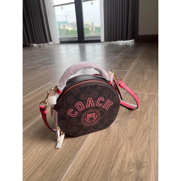 Túi Coach auth sale